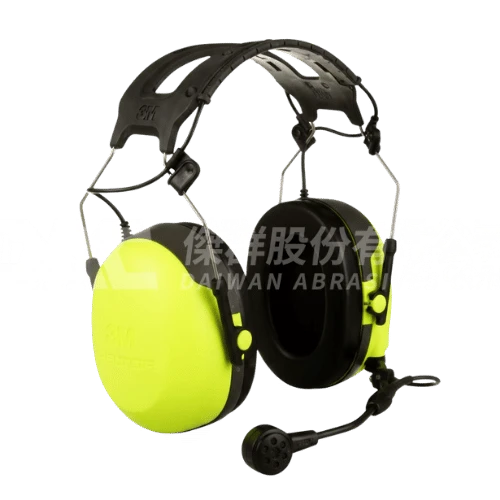 3M™ PELTOR™ CH3 通訊式耳罩(頭戴式)